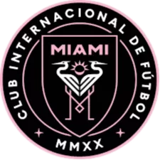迈阿密国际 图标